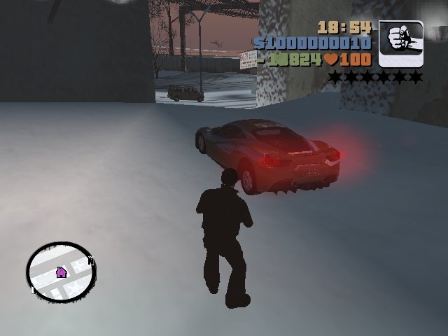 mod